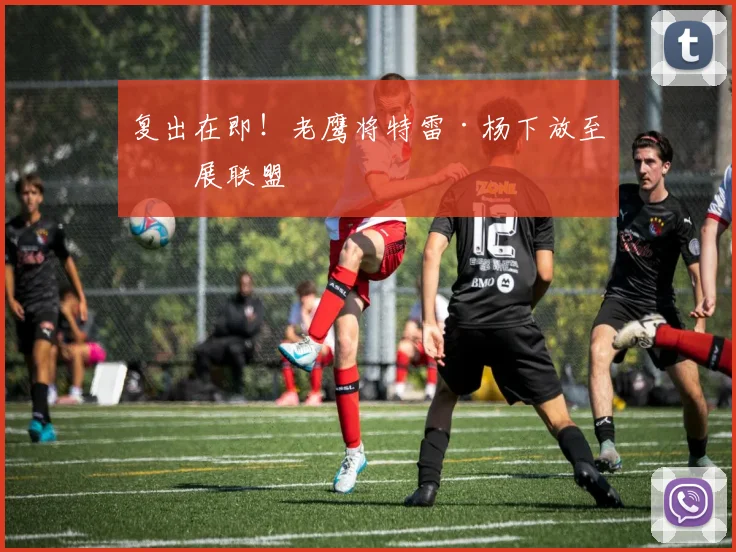 复出在即！老鹰将特雷·杨下放至发展联盟